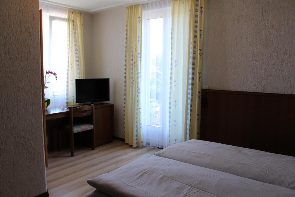 Hotel Glaernisch Hof ฮอร์เกน ห้อง รูปภาพ