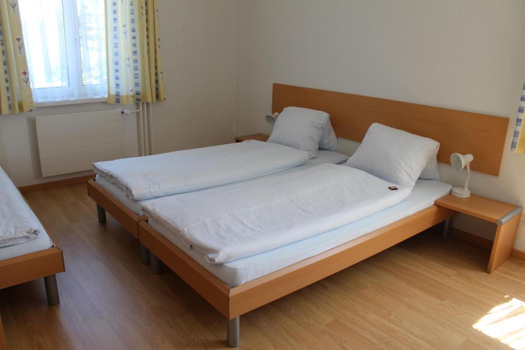 Hotel Glaernisch Hof ฮอร์เกน ห้อง รูปภาพ