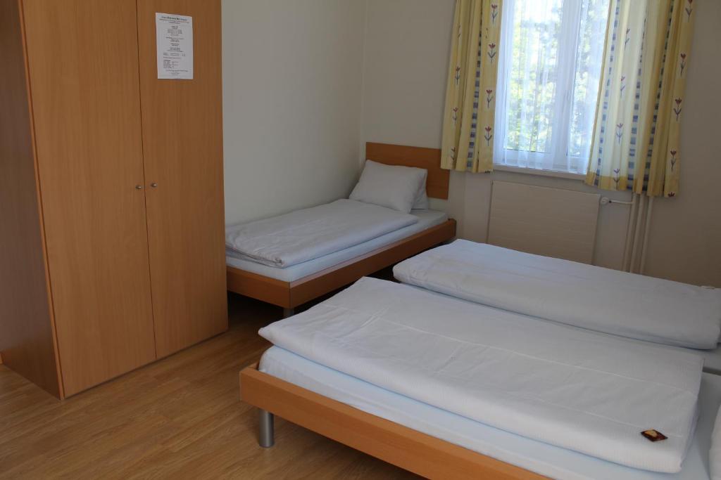 Hotel Glaernisch Hof ฮอร์เกน ห้อง รูปภาพ