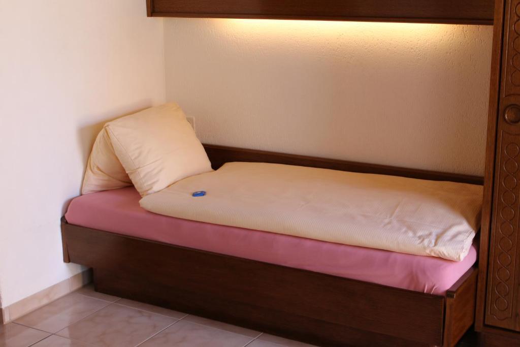 Hotel Glaernisch Hof ฮอร์เกน ภายนอก รูปภาพ