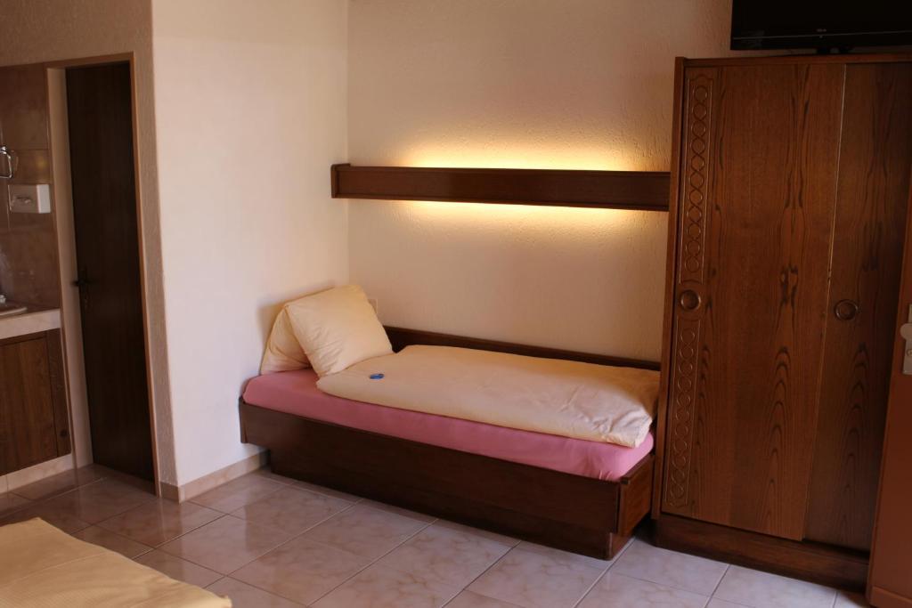 Hotel Glaernisch Hof ฮอร์เกน ภายนอก รูปภาพ