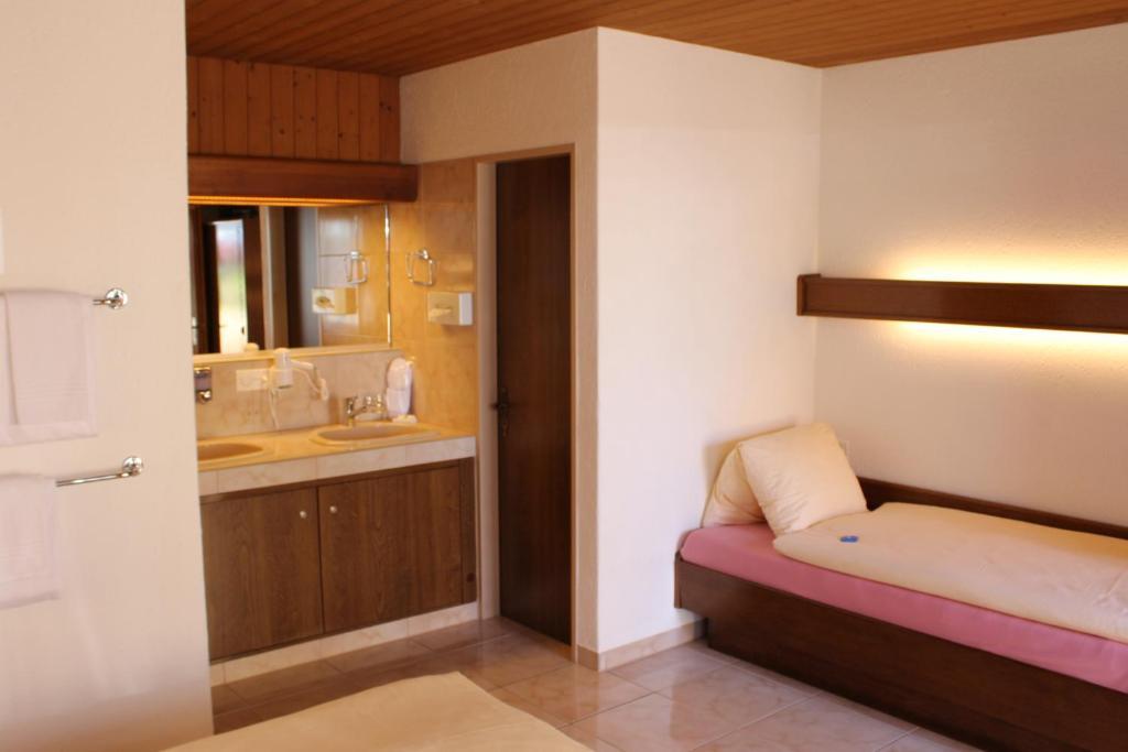 Hotel Glaernisch Hof ฮอร์เกน ห้อง รูปภาพ
