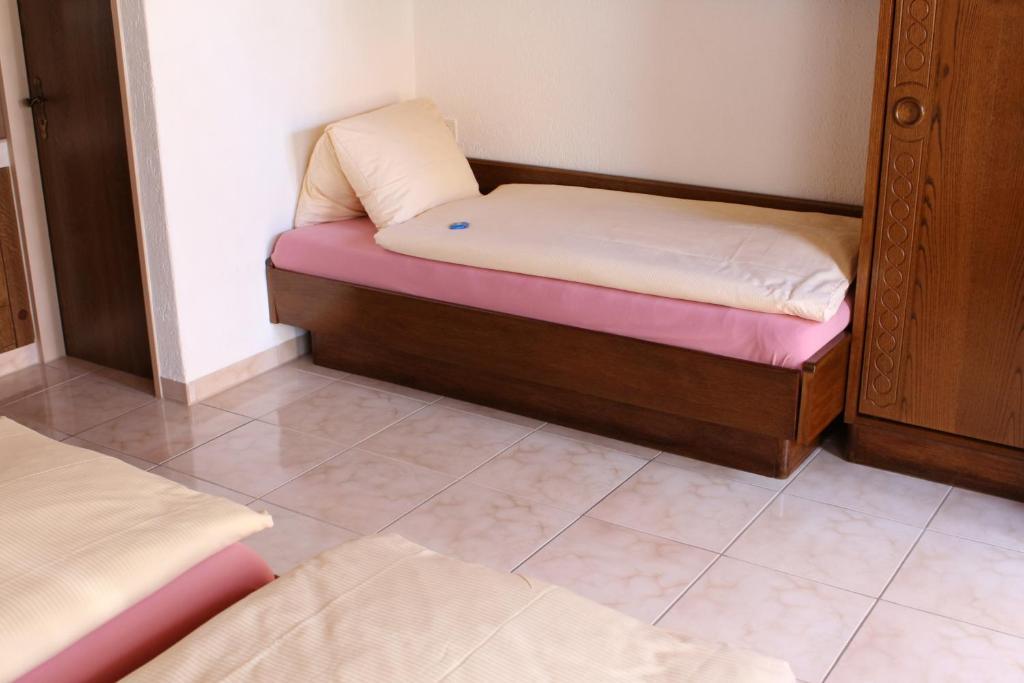 Hotel Glaernisch Hof ฮอร์เกน ห้อง รูปภาพ