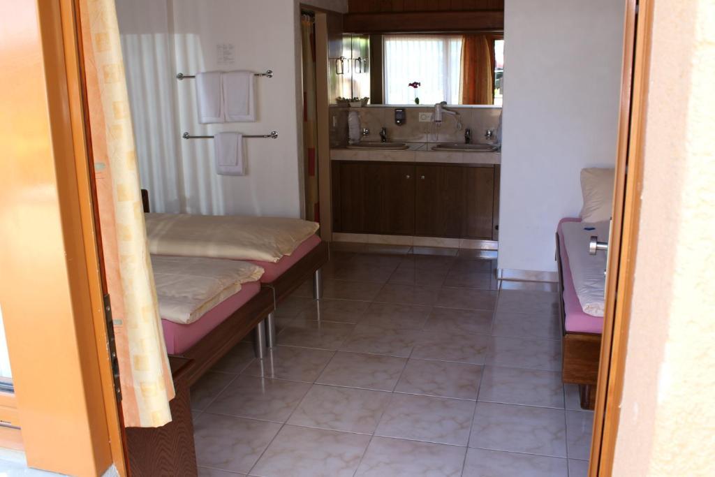 Hotel Glaernisch Hof ฮอร์เกน ห้อง รูปภาพ